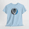 Carolina Football Stealie T-Shirt - Gridiron Collection TEST234