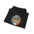 New Jersey Stealie Grateful Dead Hoodie