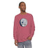 Yale University Garment-dyed Long Sleeve T-Shirt - StealieShop