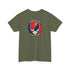 Streamline Concessions Stealie Unisex Grateful Dead T-Shirt
