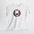 New Mexico Map Stealie Grateful Dead T-Shirt
