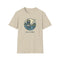 Grateful Dead - Fly Fishin' Jerry - Life is dead. Grateful Dead TShirt - StealieShop