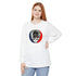 Custom Dog Garment-Dyed Long Sleeve T-Shirt (120)
