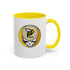 Grateful Dead - Savannah College of Art and Design Grateful Dead Stealie Coffee Mug - StealieShop