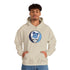 Grateful Dead - Retro University of Maine Grateful Dead Unisex Heavy Blend Hoodie - StealieShop