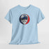 Custom Jeep Stealie Unisex Grateful Dead T-Shirt