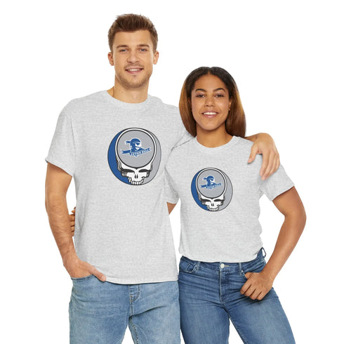 Seton Hall University Grateful Dead T-Shirt StealieShop