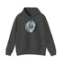 Grateful Dead - Dallas Cowboys Stealie Grateful Dead Hooded Sweatshirt - NFL - StealieShop