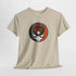 Grateful Dead - Baltimore Orioles Grateful Dead Steal Your Face T-Shirt - MLB - StealieShop