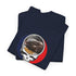 Custom Cat Stealie Unisex Grateful Dead T-Shirt (57)