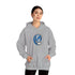 Houston Texans Grateful Dead Hooded Sweatshirt - NFL Fan Apparel - StealieShop