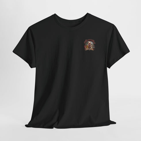 Alabama Roll Tide Grateful Dead T-Shirt