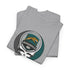 Jacksonville Football Stealie T-Shirt - Gridiron Collection
