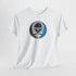Carolina Football Stealie T-Shirt - Gridiron Collection TEST234