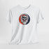 Denver Football Stealie T-Shirt - Gridiron Collection