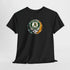 Oakland As Crystal Stealie T-shirt