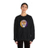 Grateful Dead - West Chester University Grateful Dead Stealie Crewneck Sweatshirt - StealieShop