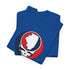 Illinois Map Stealie Grateful Dead T-Shirt