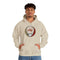 University of Charleston Grateful Dead Unisex Hoodie - StealieShop