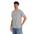 House of Cards - Unisex Grateful Dead T-Shirt - Icons From The Road Collection