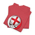 2026 England World Cup "Steal Your Cup" Grateful Dead T-Shirt