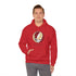 Florida State University Grateful Dead Hoodie StealieShop