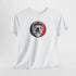 Custom Dog Stealie Unisex Grateful Dead T-Shirt (110)