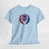 Buffalo Football Stealie T-Shirt - Gridiron Collection