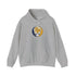 Grateful Crusader - St. Paul's High School Steal Your Face Grateful Dead Unisex Hoodie - StealieShop