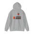 Cleveland Browns Dancing Bear Unisex Hoodie - NFL - StealieShop