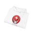 2026 Switzerland World Cup "Steal Your Cup" Grateful Dead Hoodie