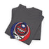 BMX Bob Stealie Unisex Grateful Dead T-Shirt