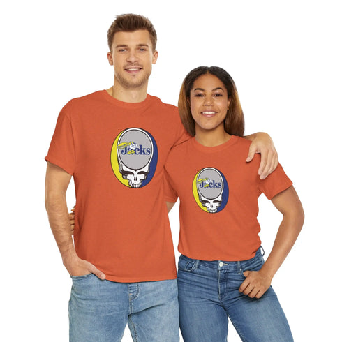 South Dakota State University Grateful Dead T-Shirt - StealieShop