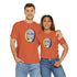 South Dakota State University Grateful Dead T-Shirt - StealieShop