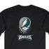Camiseta de manga larga Grateful Dead de los Philadelphia Eagles - NFL