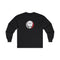 Present Company Grateful Dead Long Sleeve Tee - StealieShop