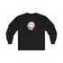Present Company Grateful Dead Long Sleeve Tee - StealieShop