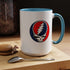 Grateful Dead - Grateful Dead Stealie Coffee Mug - StealieShop