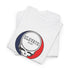 Elevate Racing Stealie Unisex Grateful Dead T-Shirt
