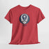 Smiling Lions Stealie Unisex Grateful Dead T-Shirt