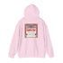 "The King of Jams" Grateful Dead Hoodie