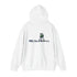 Seattle Seahawks Raiders Dancing Bear Unisex Hoodie - NFL - StealieShop