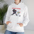'Slapshot Jerry' 2026 Milano Cortina Olympics Unisex Heavy Blend Hoodie