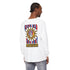 Grateful Dead - Grateful Dead and Chuck Berry Two-Sided Concert Tee - Vineyard Collection Garment-Dyed Long Sleeve - StealieShop