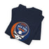 Grateful Dead - New York Mets Classic Stealie T-Shirt - MLB - StealieShop