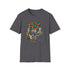 Grateful Dead - Jerry and The Boys - Life is dead. Grateful Dead TShirt - StealieShop