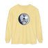 Grateful Dead - Tottenham Hotspur Garment-Dyed Long Sleeve T-Shirt - StealieShop
