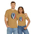 Howard University Grateful Dead T-Shirt - StealieShop