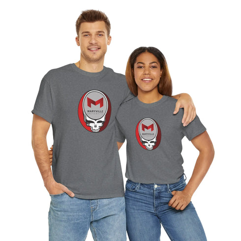 Maryville University Grateful Dead T-Shirt - StealieShop