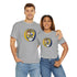 Los Angeles Rams Grateful Dead Steal Your Face T-Shirt Printify